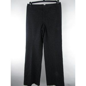 Banana Republic 4 Wool Blend Harrison Dress Pants